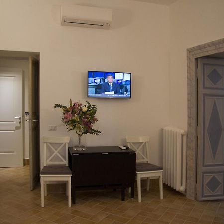 Leoncino 36 Apartments In Rom Zimmer foto