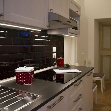 Leoncino 36 Apartments In Rom Zimmer foto