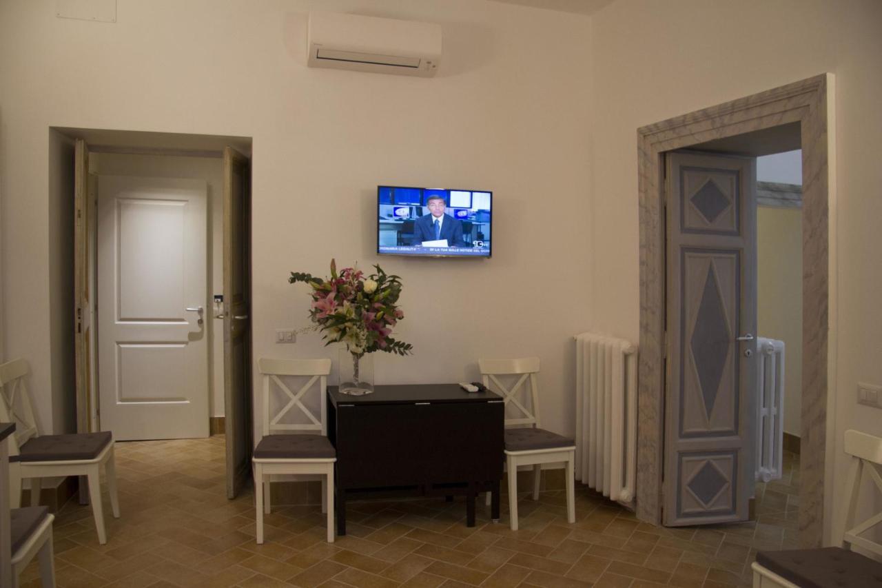 Leoncino 36 Apartments In Rom Zimmer foto