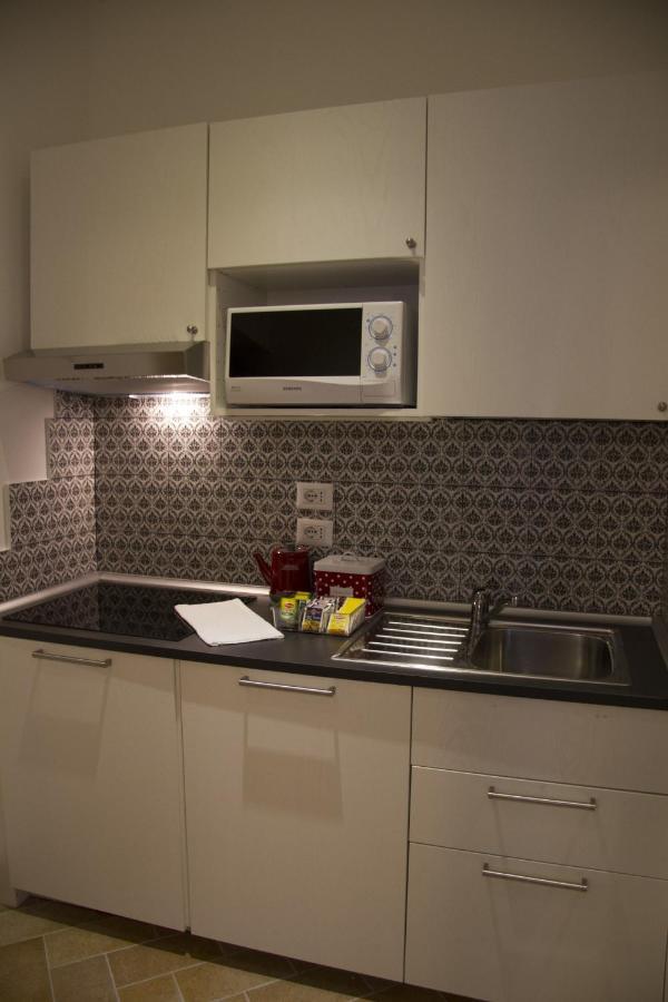 Leoncino 36 Apartments In Rom Zimmer foto