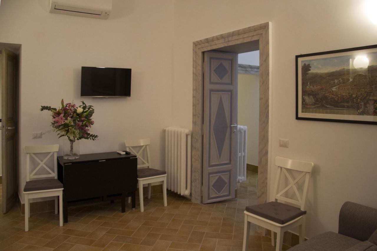 Leoncino 36 Apartments In Rom Zimmer foto