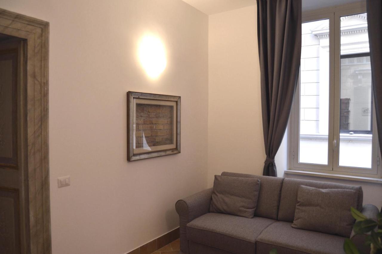 Leoncino 36 Apartments In Rom Zimmer foto