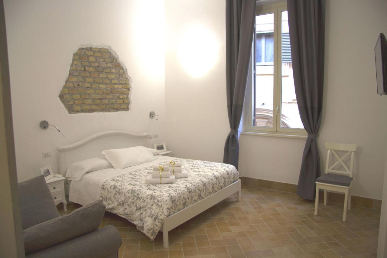 Leoncino 36 Apartments In Rom Zimmer foto
