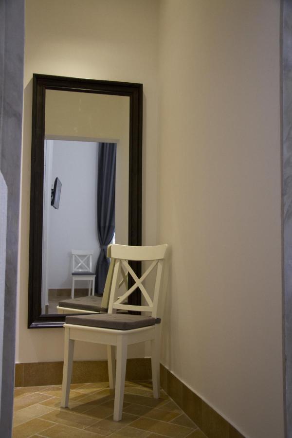 Leoncino 36 Apartments In Rom Zimmer foto