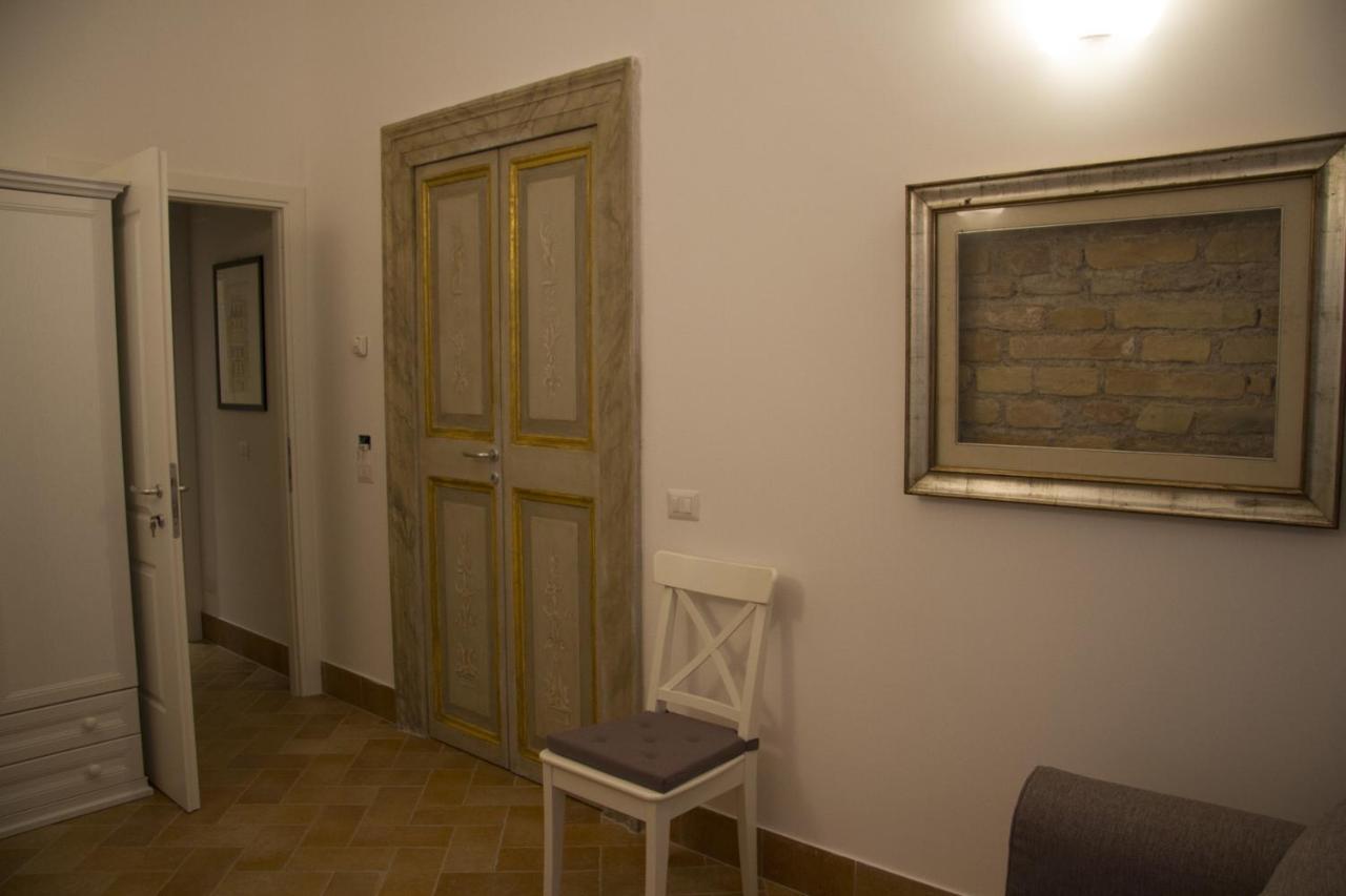 Leoncino 36 Apartments In Rom Zimmer foto
