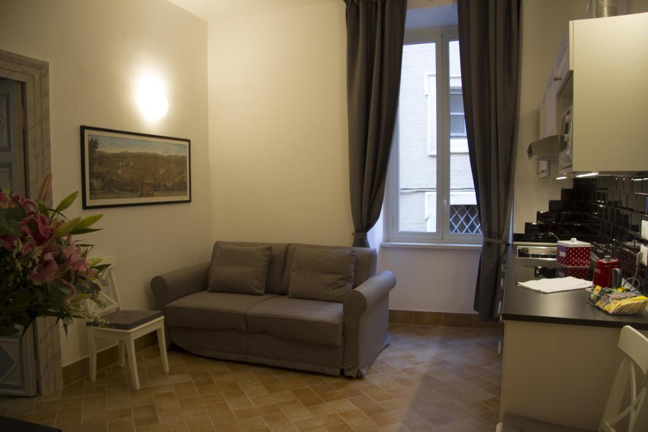 Leoncino 36 Apartments In Rom Zimmer foto