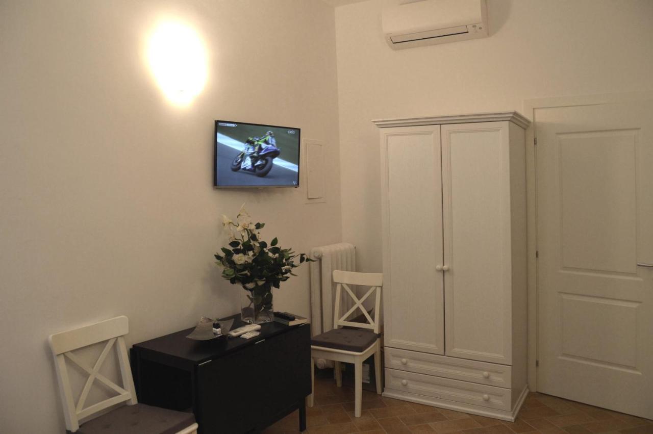 Leoncino 36 Apartments In Rom Zimmer foto